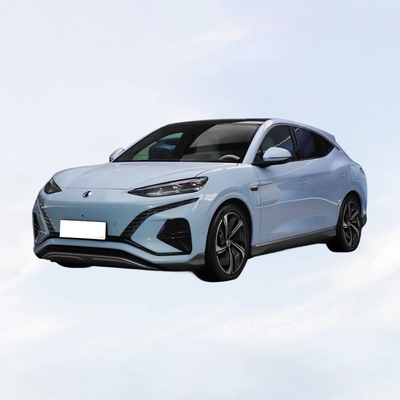 Интеллектуальная роскошная охота Denza N7 2023 Электромобиль