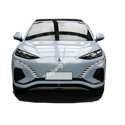 2024 Byd Denza N7 Электромобиль внедорожник Умные электромобили Максимальная скорость 180 км/ч 48 В напряжение 48 В