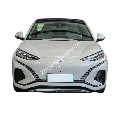 Пятиместный внедорожник Byd Denza N7 Tengshi N7 с 630 км длительной эксплуатацией и передовыми функциями