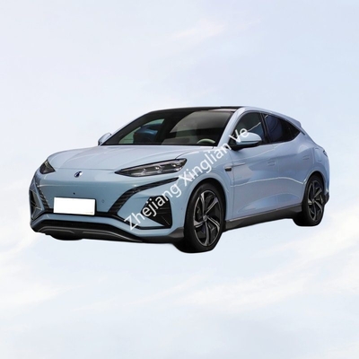 Пятиместный внедорожник Byd Denza N7 Tengshi N7 с 630 км длительной эксплуатацией и передовыми функциями
