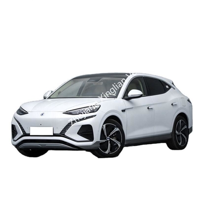 2023 Byd Denza N7 Sport SUV 5-местный электромобиль 2WD с дальностью 702 км и мотором мощностью 230 кВт