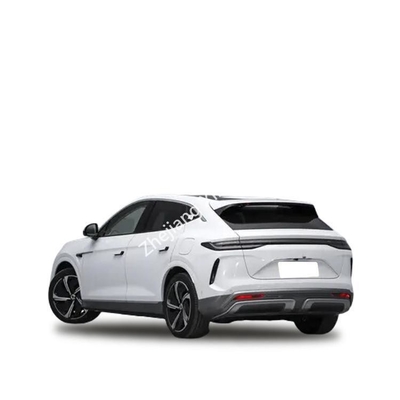 2023 Byd Denza N7 Sport SUV 5-местный электромобиль 2WD с дальностью 702 км и мотором мощностью 230 кВт