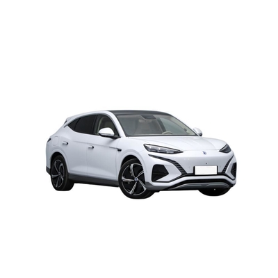 Электромобиль 48 В Denza N7 MID Size SUV с полным приводом 100% чисто электрический 313 лошадиных сил
