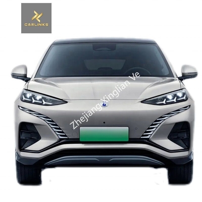 Настраиваемый Denza N7 EV Awd 5 мест Дальность 630 км Максимальная скорость 180 км / ч Электрический MID SUV Car 2023