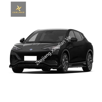 Tengshi N7 Byd Denza N7 Электромобиль Энергия Автомобиль внедорожник Сделано в 48V Напряжение 48V