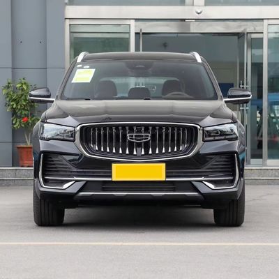 2024 Geely Monjaro Xingyue L 5-местный внедорожник высокомощный 2WD 2,0t Продолжительность службы автомобиля ≤1 год