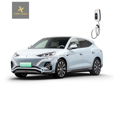 501-800W 48V Denza N7 EV Awd 5 мест Дальность 630 км Максимальная скорость 180 км/ч Электрический MID SUV