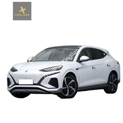 4860x1935x1602 Настройка 2024 Byd Denza N7 внедорожник длинного радиуса действия Awd 4WD электромобиль
