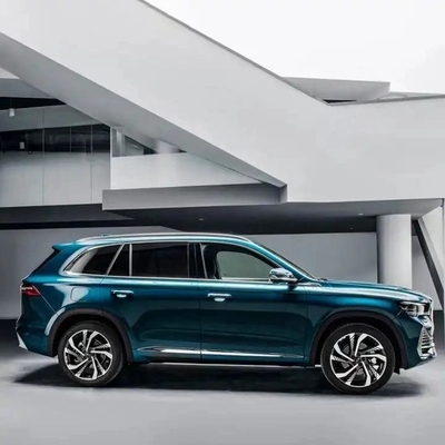 2024 Geely Xingyue L 2.0t 8at 5 Seats 2WD Высокоскоростной внедорожник бензиновый автомобиль Geely Monjaro Car
