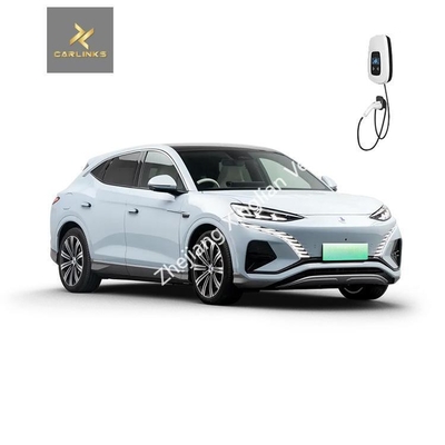 501-800W настройка Denza N7 EV Awd Автомобили SUV Автомобиль EV настройка для рынка