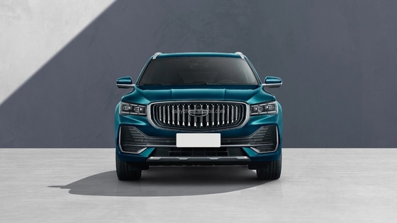2024 Geely Xingyue L 2.0t 8at 5 Seats 2WD Высокоскоростной внедорожник бензиновый автомобиль Geely Monjaro Car