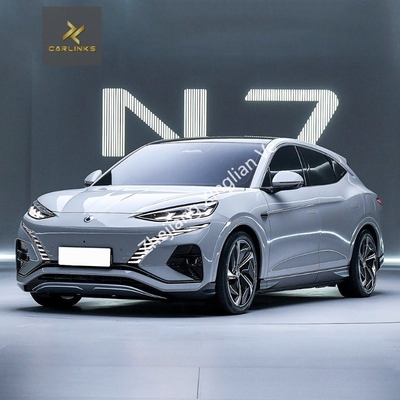 Открытый тип кузова Denza N7 Long Range Performance Edition Max Электрические автомобили с дизайном