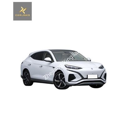 Открытый тип кузова Denza N7 Long Range Performance Edition Max Электрические автомобили с дизайном
