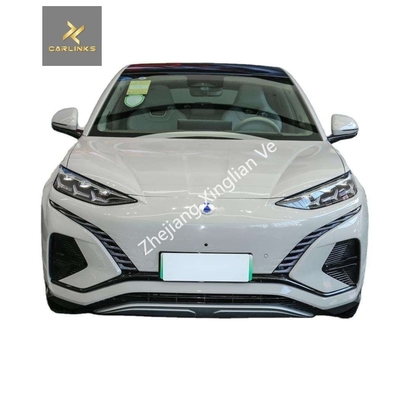 Максимальная скорость 180 км/ч 2024 Byd Denza N7 Электромобиль высокое напряжение Tengshi энергетические транспортные средства