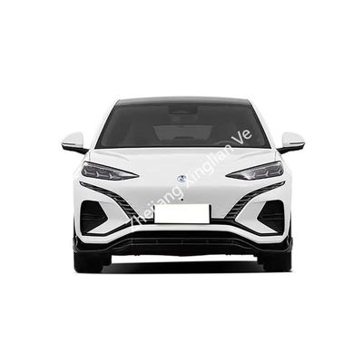 Cltc Comprehensive 700km Range 5-дверный 5-местный внедорожник Электрические автомобили Byd Denza N7 Высокая скорость