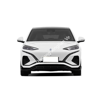 Byd Auto Denza N7 2023 630 км Дальность 390 кВт Мотоэнергетическое транспортное средство Спортивный внедорожник 5-дверный 5-местный