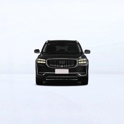 Geely Xingyue L 2021 внедорожник 5 мест Электромагнитная тормозная система Пробег ≤10000 км