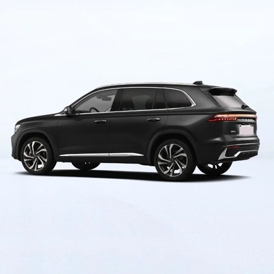 Geely Xingyue L 2021 внедорожник 5 мест Электромагнитная тормозная система Пробег ≤10000 км