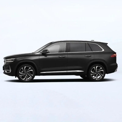 Geely Xingyue L 2021 внедорожник 5 мест Электромагнитная тормозная система Пробег ≤10000 км