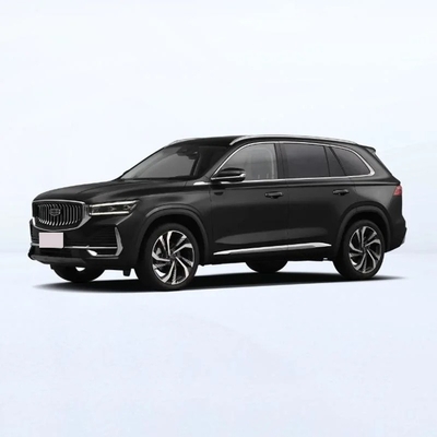 Geely Xingyue L 2021 внедорожник 5 мест Электромагнитная тормозная система Пробег ≤10000 км