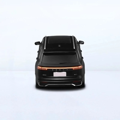 Geely Xingyue L 2021 внедорожник 5 мест Электромагнитная тормозная система Пробег ≤10000 км