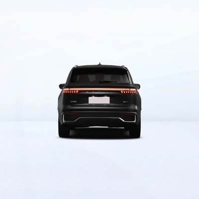 Geely Xingyue L 2021 внедорожник 5 мест Электромагнитная тормозная система Пробег ≤10000 км