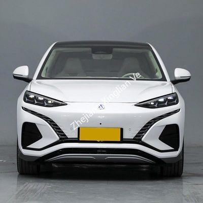 Персонализация 2023 Denza N7 600 Km Range Электрические автомобили 5X5 SUV с максимальной скоростью 180 км/ч