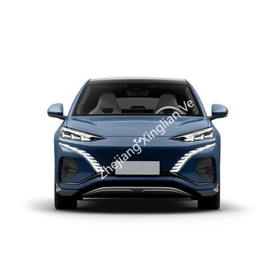 Специализированный Byd Denza N7 Открытый тип кузова Энергия Чистый электрический внедорожник для индивидуальных потребностей