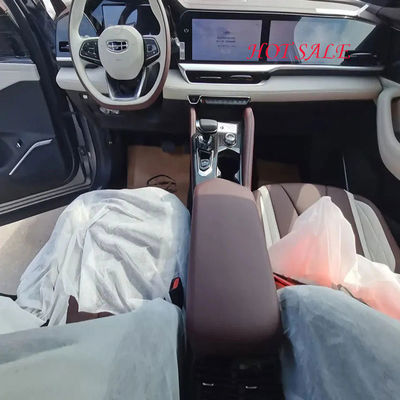 2023 Geely Monjaro Geely Xingyue L Высокоскоростные автомобили Роскошные внедорожники Дилеры автомобилей 0 км Подержанный автомобиль