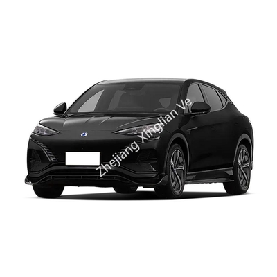 Энергетические автомобили экспортируют большое количество автомобилей Byd Denza N7 Auto EV в Ташкент Узбекистан