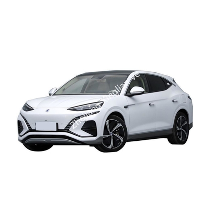 2023 Intelligent Luxury Hunt Denza N7 Long Range Performance Max Version Электрический автомобиль