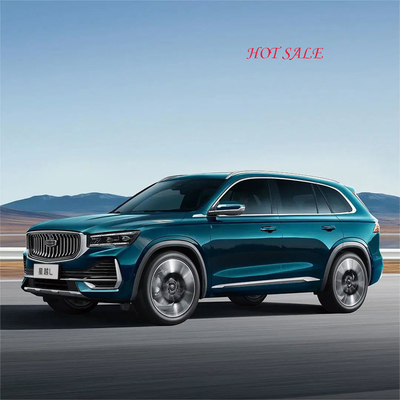 Настройка для Geely Xingyue 2021 Xingyue L Китайский рынок Мощный бензиновый автомобиль