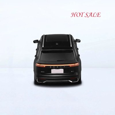Специализированный 2023 Geely Monjaro Xingyue L Бензиновый внедорожник 2.0td DCT Энергетический гибрид Бензиновые подержанные автомобили