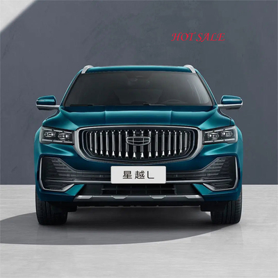 Выйти на рынок с 2022 Geely Xingyue L/Monjaro/Tugella L Electric SUV Top