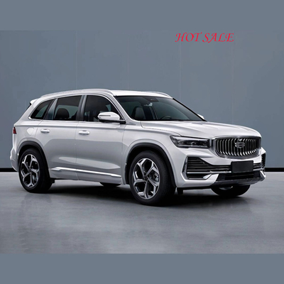 Geely Monjaro быстрый внедорожник Carhi-P Hi-X 1.5 2022 Xingyue L Thor Hi.