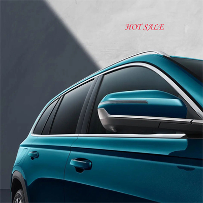 Geely Monjaro Xingyue L Китайское транспортное средство, прошедшее дорожное испытание на дороге и срок службы ≤1 год
