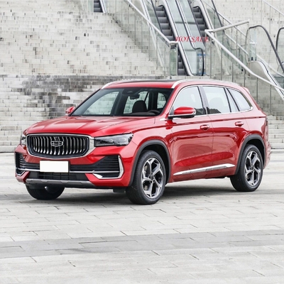 Автоматический Geely Xingyue L Car 2.0t Hi-P 4WD Флагманское издание Сила и стиль объединены