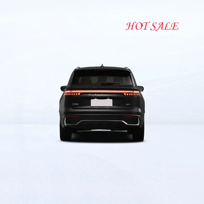 SUV Geely Xingyue L Car 2.0t 4WD Флагманское издание 2021 Электромагнитная тормозная система