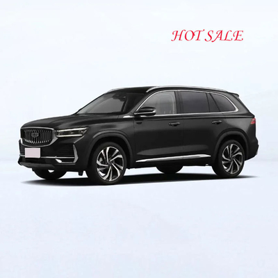 Geely 2021 Xingyue L Флагманская версия 2.0t Awd 4WD исключительная производительность и обслуживание