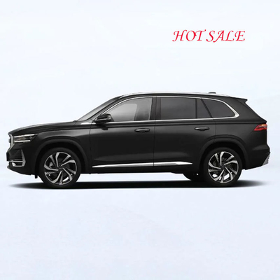 Geely 2021 Xingyue L Флагманская версия 2.0t Awd 4WD исключительная производительность и обслуживание