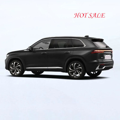 Geely 2021 Xingyue L Флагманская версия 2.0t Awd 4WD исключительная производительность и обслуживание