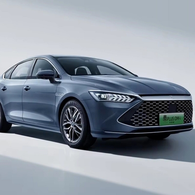 Силовой тип Гибридная модель Byd Qin Plus Dm-I 2024 Dm-I Honor Edition 55 км Лидирующая модель