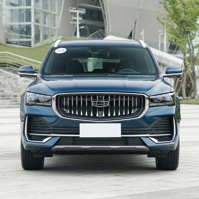 Geely Xingyue L Транспортные средства 2WD внедорожник Автомобиль Китайский автомобиль Туристический автомобиль Дисплимация 1,5-2,0L