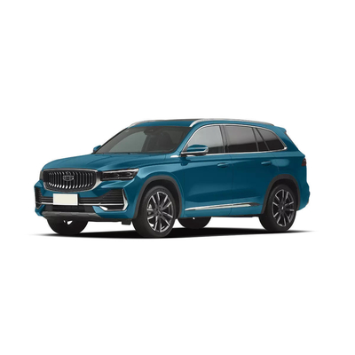 2023 Geely Monjaro внедорожник бензиновые автомобили настройка для лучшего опыта вождения
