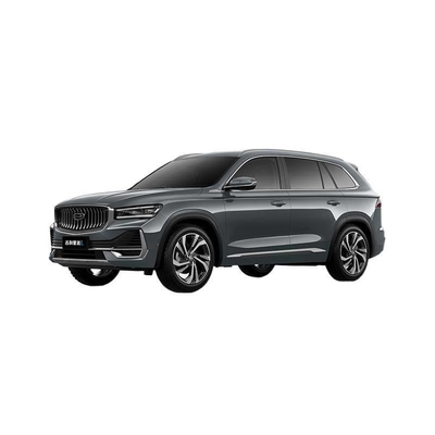 2023 Geely Monjaro внедорожник бензиновые автомобили настройка для лучшего опыта вождения
