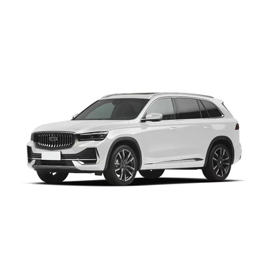 2023 Geely Monjaro внедорожник бензиновые автомобили с объемом двигателя 1,5-2,0 л и автоматической коробкой передач