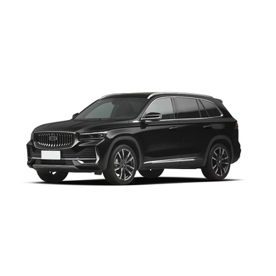 2023 Geely Monjaro внедорожник бензиновые автомобили с объемом двигателя 1,5-2,0 л и автоматической коробкой передач