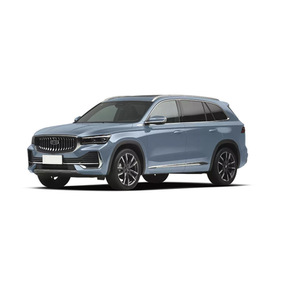 2023 Geely Monjaro внедорожник бензиновые автомобили с объемом двигателя 1,5-2,0 л и автоматической коробкой передач