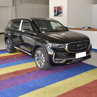 2023 Geely Monjaro внедорожник бензиновые автомобили с объемом двигателя 1,5-2,0 л и автоматической коробкой передач