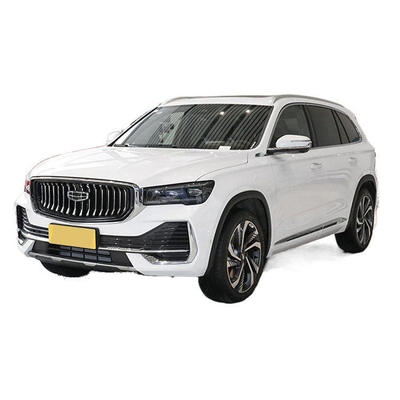 2023 Geely Monjaro внедорожник бензиновые автомобили с объемом двигателя 1,5-2,0 л и автоматической коробкой передач